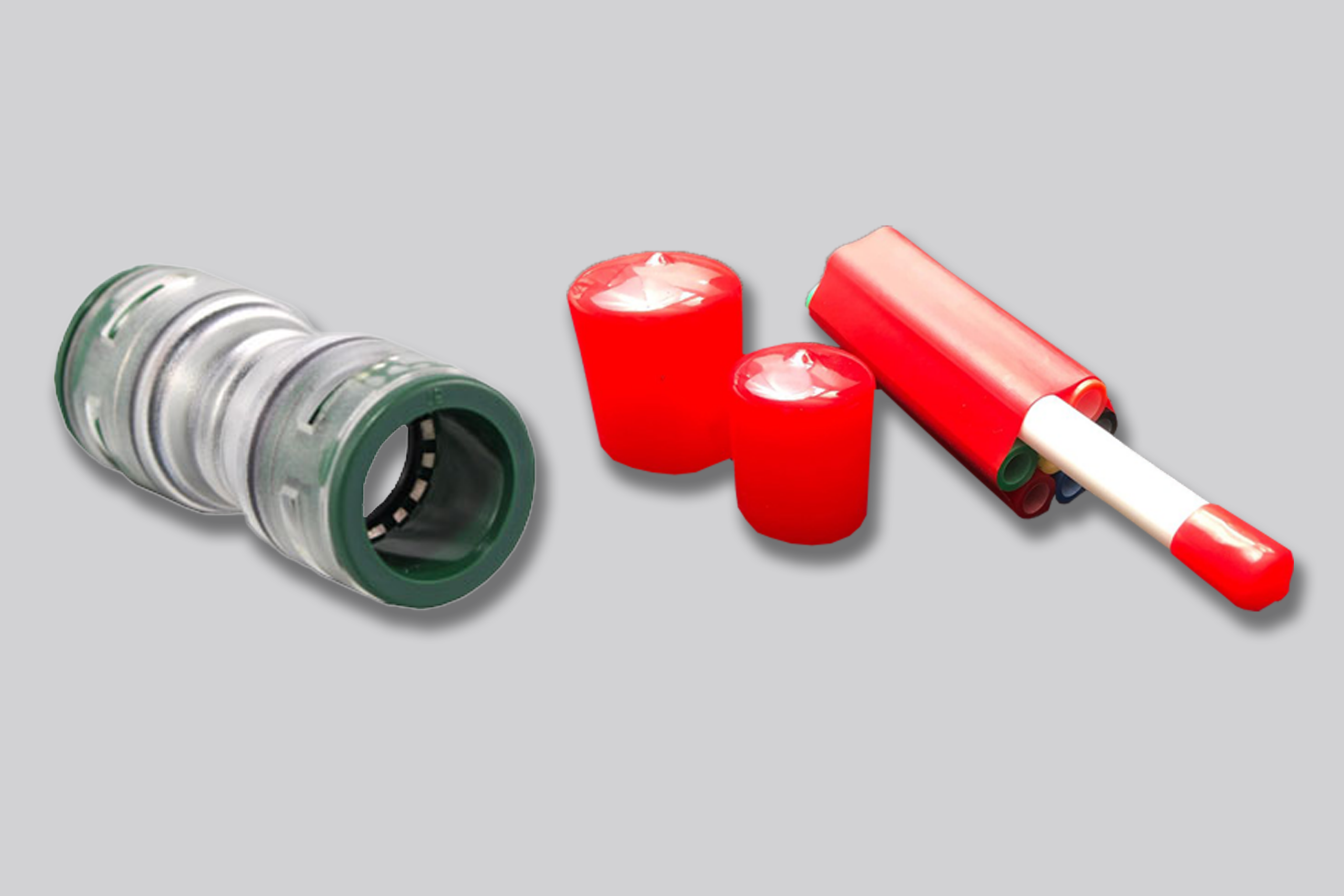 Nabízíme příslušenství k mikrotrubičkám